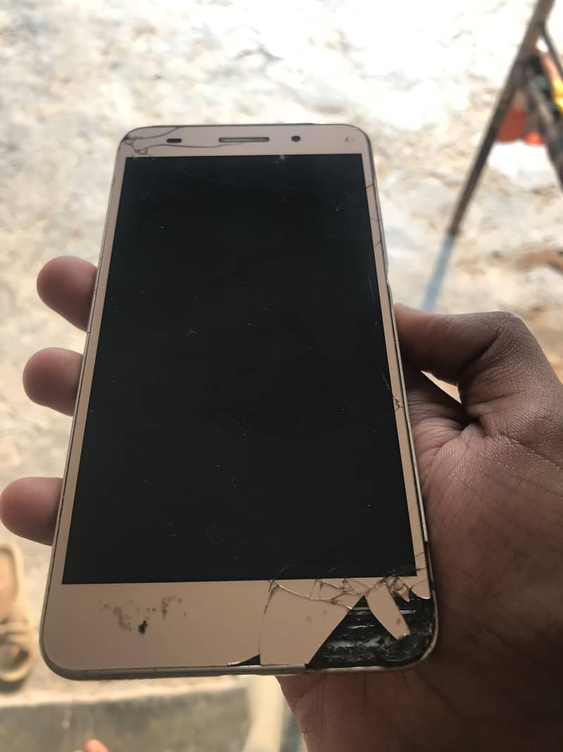 Honor 2 5