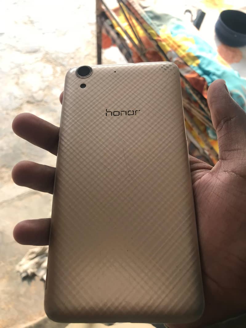 Honor 2 6
