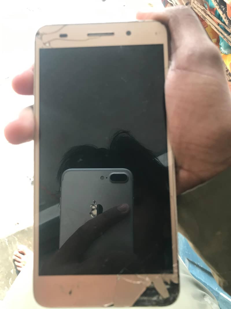 Honor 2 7