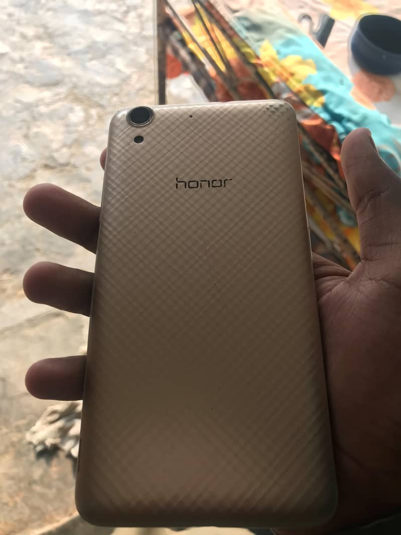 Honor 2 8