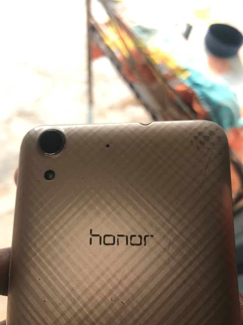 Honor 2 9