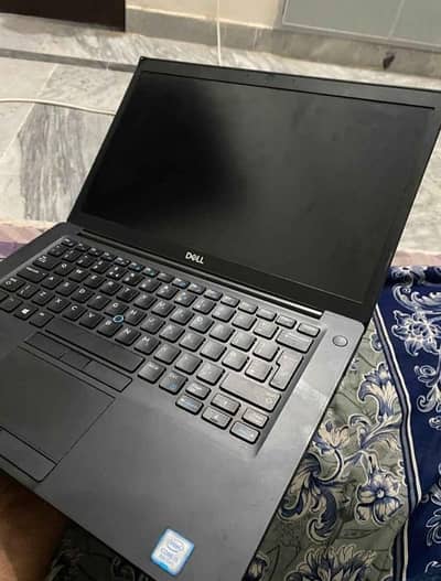 Laptop Core i5 8th Generation