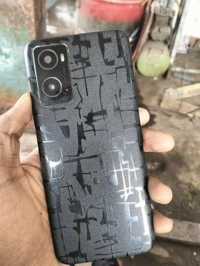 OPPO A76 6/128