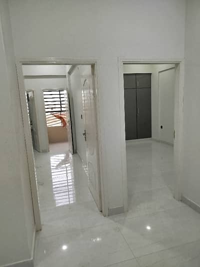 2 Bed DD, West Open, Brand New Lease Ultra Luxurious Apartment State Of The Art Construction Lift Is Also Installed For Easy Access.
