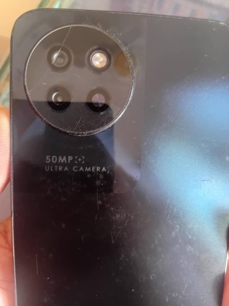 Itel S23 5