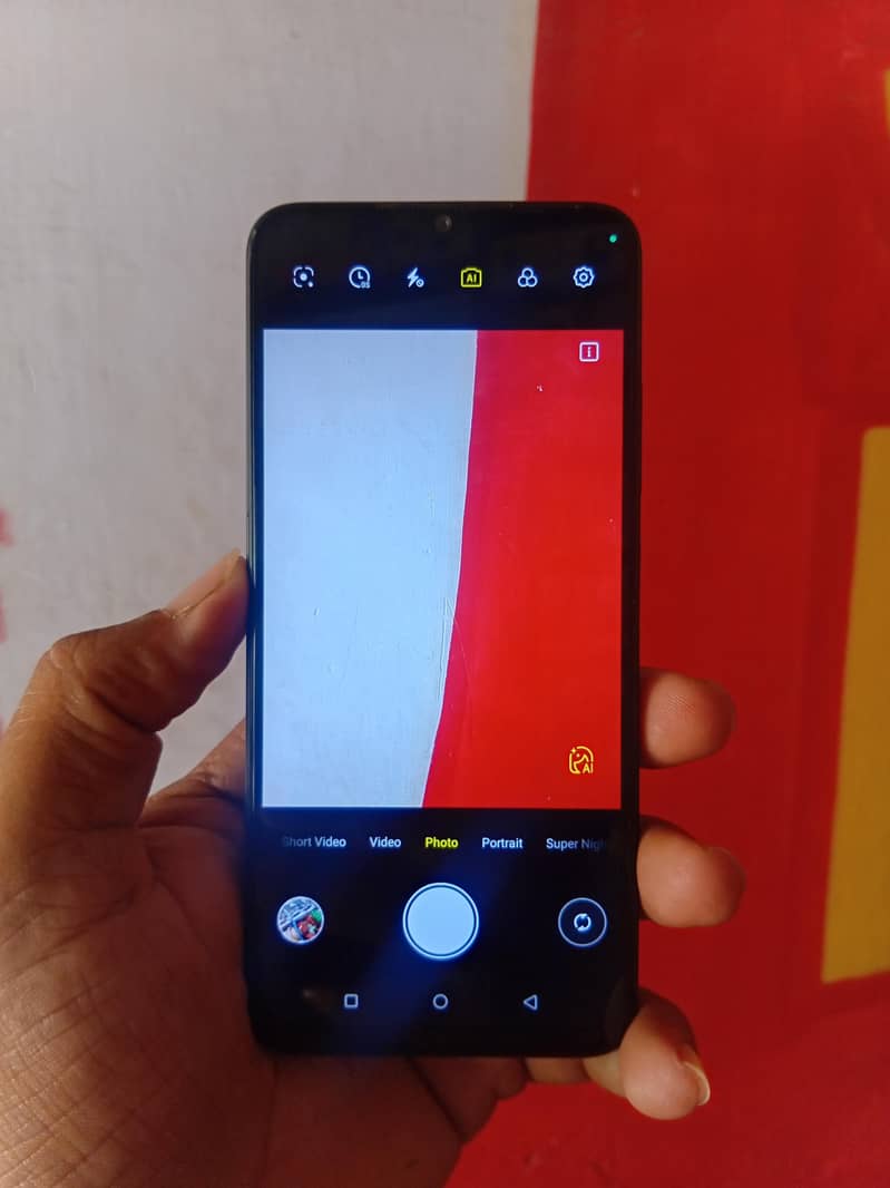 Itel S23 6