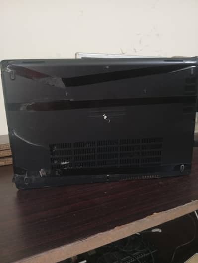 Loptop i5 7th generation for sell