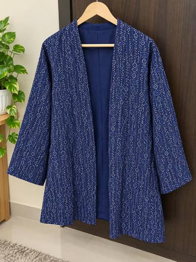 open prince coat available