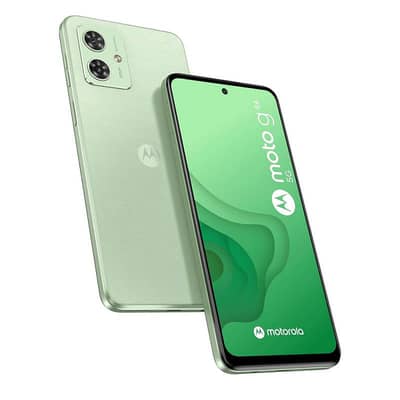Motorola Moto G54