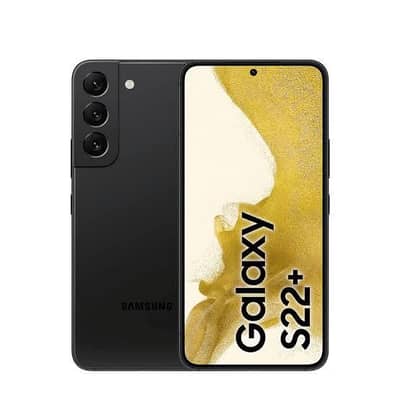 Samsung Mobile S22 Plus