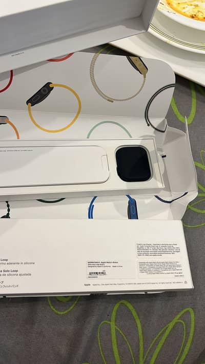Apple samart watchSeries 7 45mm