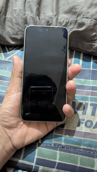 Infinix hot 60 pro