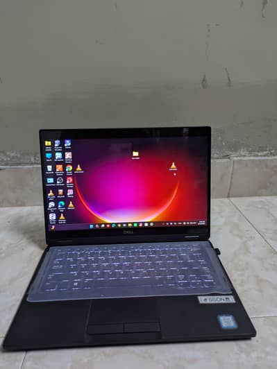  DELL LATITUDE 7390 — FOR SALE