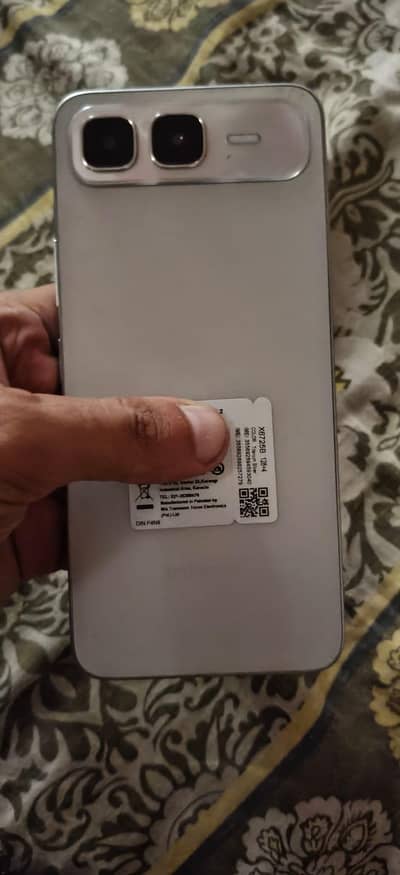 Infinix smart 10 plus just for swap only 3 months used only