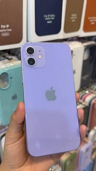 Apple iPhone 12