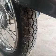 Honda Cd70