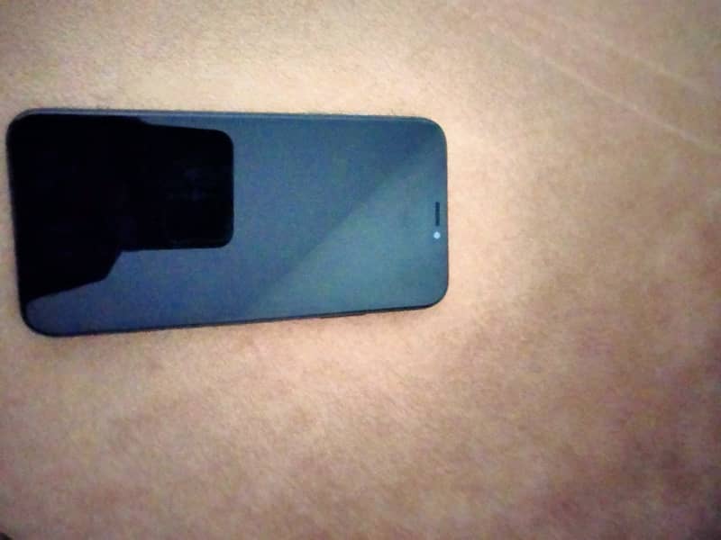 Apple iPhone X 1
