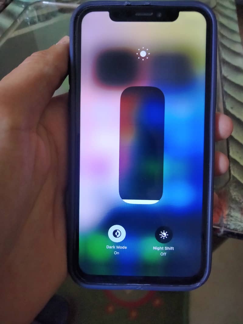 Apple iPhone X 2