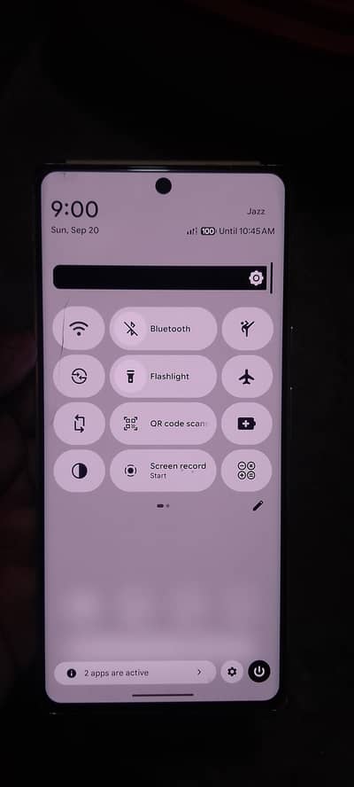 Google Pixel 6 Pro