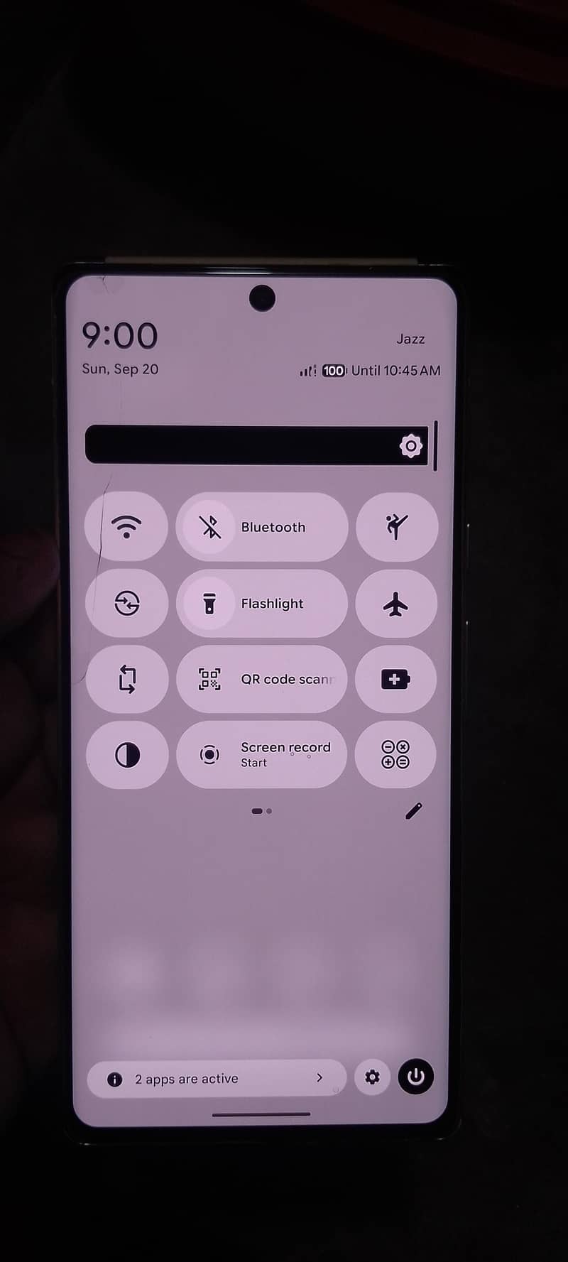 Google Pixel 6 Pro 0