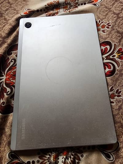 Samsung tab a8