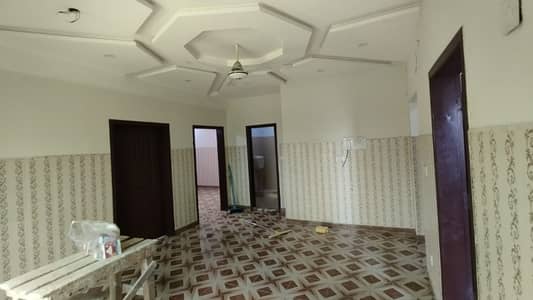 3 Bedroom Flat Available For Rent In G15