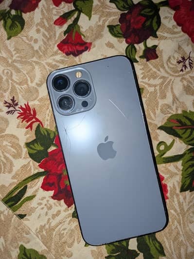 Apple iPhone 13 Pro Max
