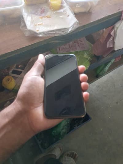 Apple iPhone 11 Pro