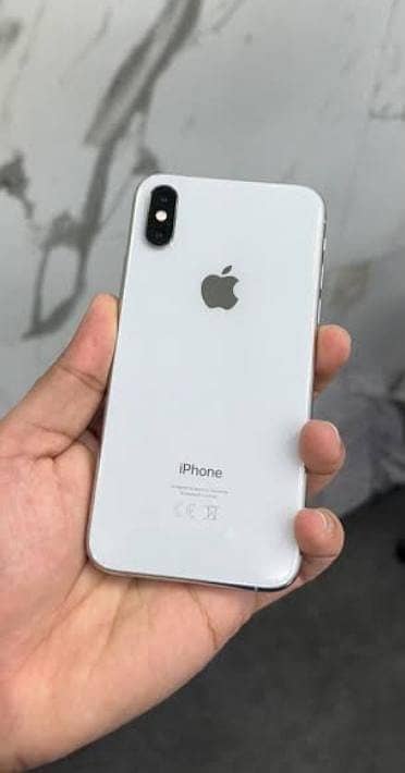 Apple iPhone XS