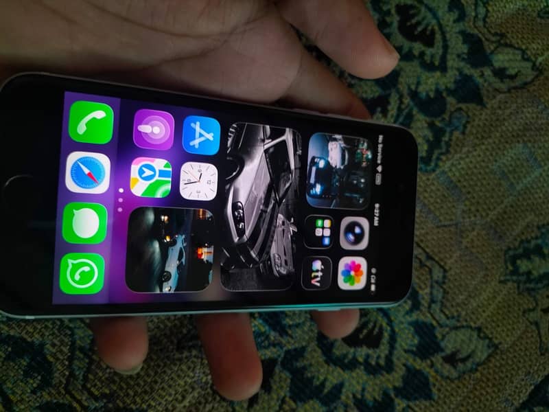 Apple iPhone SE 1