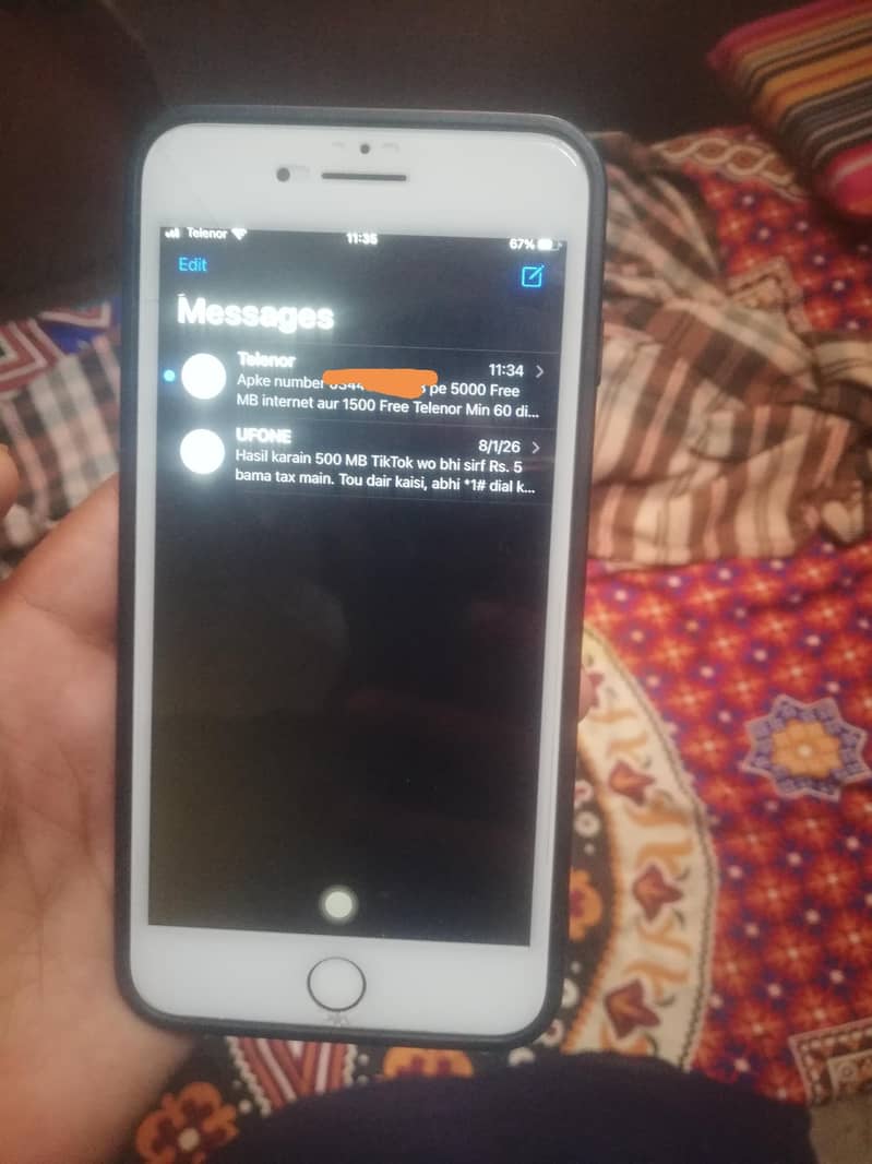 Apple iPhone 7 Plus 3
