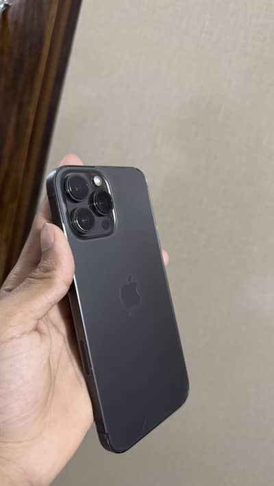 Apple iPhone 13 Pro Max jv