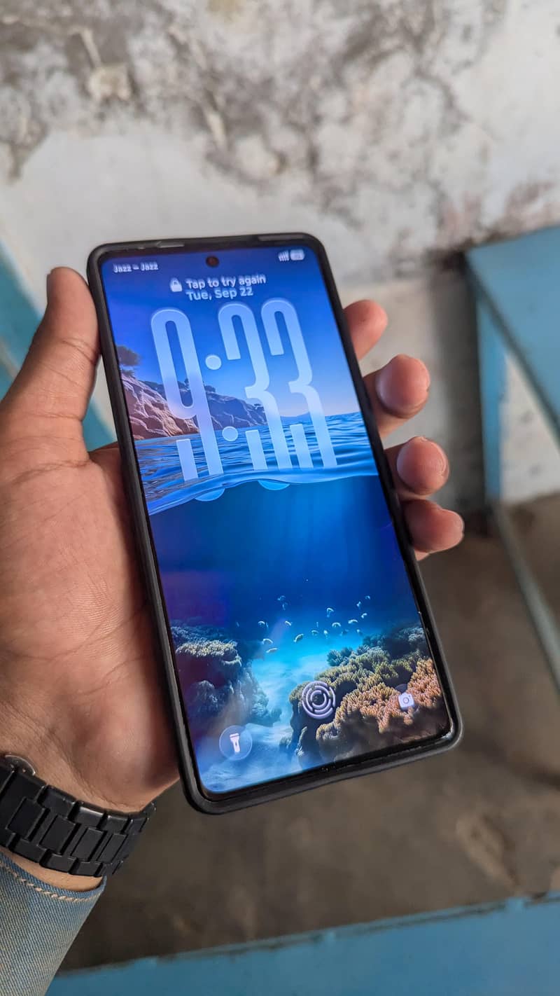 Tecno CAMON 30 1
