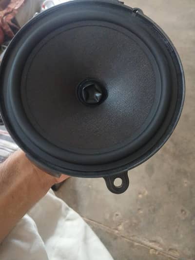 Mercedes Benz G-Class Original Speaker A4638201302
