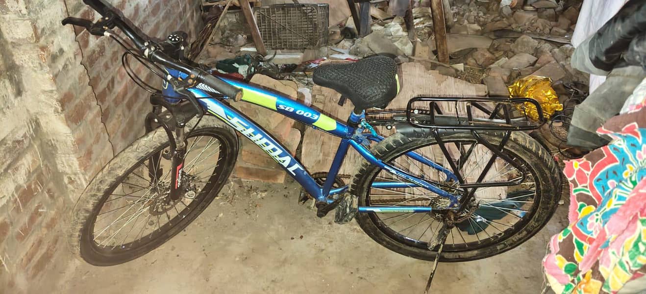 cycle sumac 2