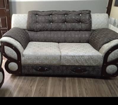 2 seater set