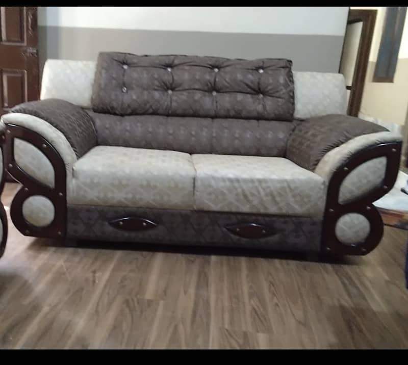 6 sofa seater set 1