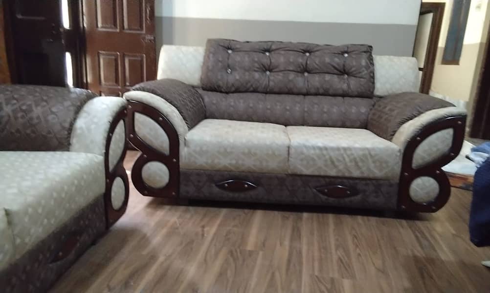 6 sofa seater set 2