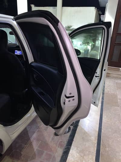 Toyota Vitz 2019