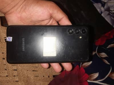 Samsung Mobile A13