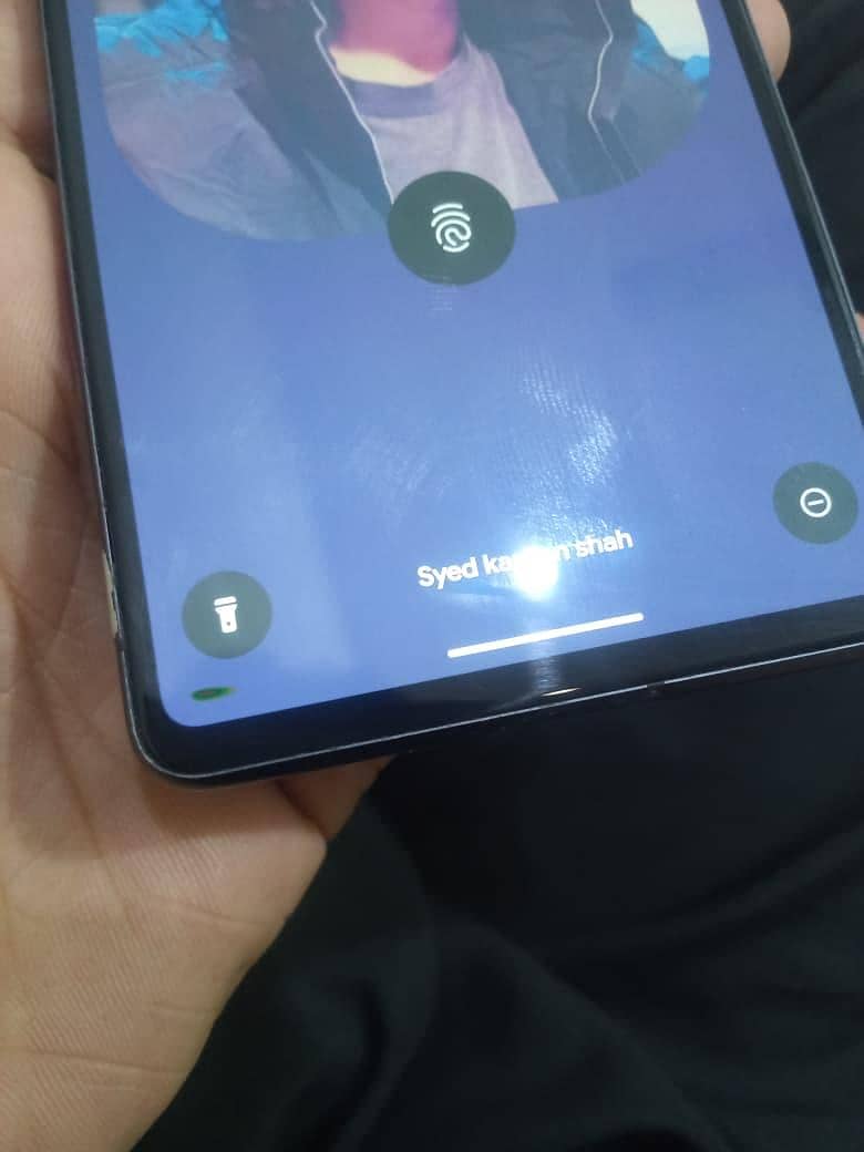 Google Pixel 7 6