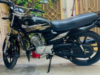Yamaha
