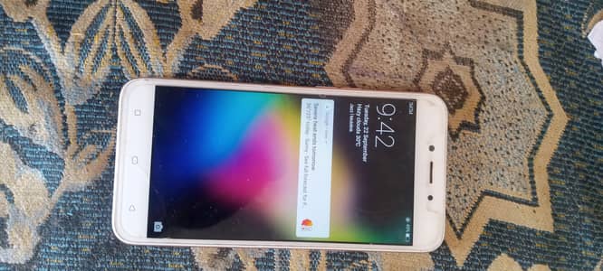 OPPO A71