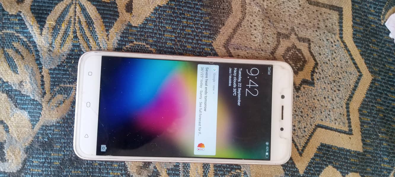 OPPO A71 0