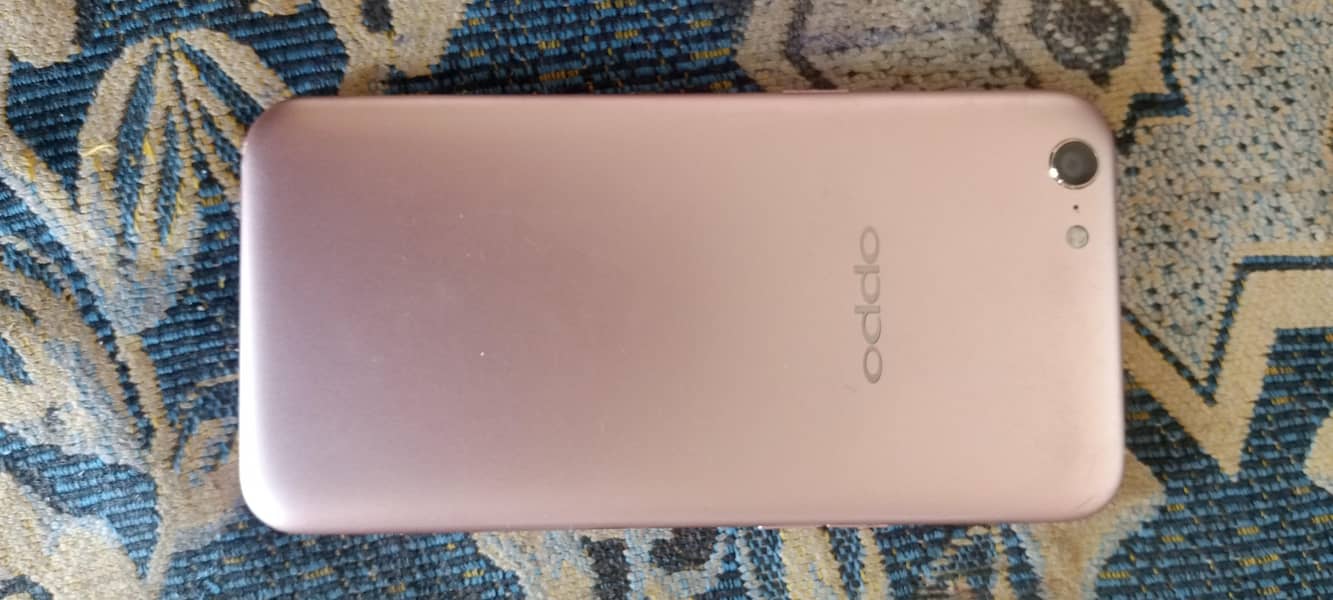 OPPO A71 3