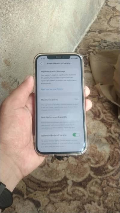 Apple iPhone 12 Pro