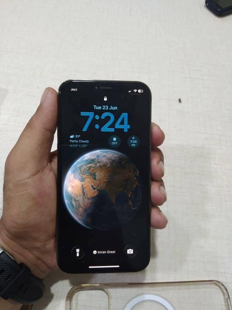 Apple iPhone 12 Pro 3