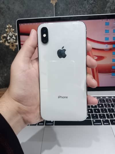 Apple iPhone XS Jv