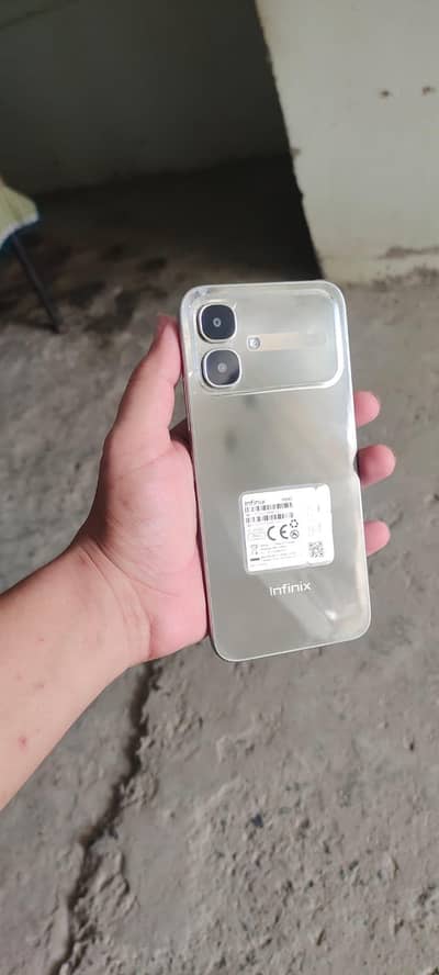 Infinix Other Model