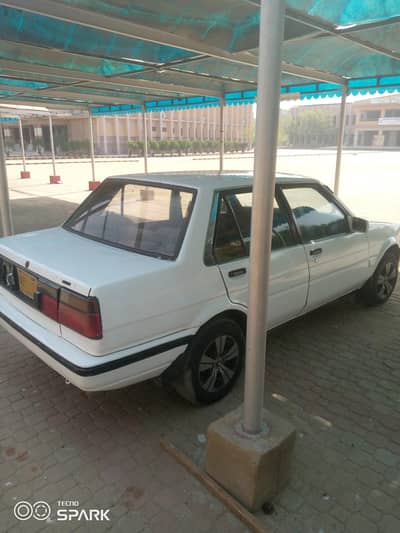 Toyota Corolla 1998